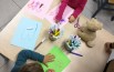 Cre-Azioni di primavera