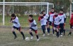 Raduno del Pescara con l’Academy Civitanovese