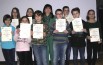 Giochi d’autunno,9 i campioni di quiz