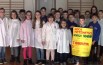La matematica è un gioco a Montelupone