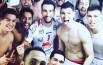 La Lube batte i turchi ed entra nella Final Four