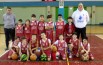 Sacrata minibasket presenta i suoi Aquilotti e Scoiattoli