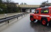 Piove sui campi e sulle città, superlavoro per i pompieri