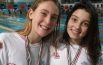 Nuoto, Belfiori e Schiavoni in rappresentativa regionale