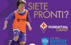 Junior Macerata,  arriva il Fiorentina Camp