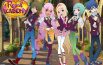 Presto in tv “Regal Academy”, il nuovo cartone premiato dai bambini