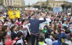 In piazza si gioca  con “Un campione per amico”