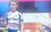Pattinaggio, Alice Sorcionovo  protagonista in Germania