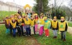 Un albero per ogni nato:  nel “giardino delle api” 28 nuove piantine