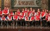 Civitanova fa il tifo per la Junior Band