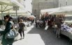 Il mercato settimanale