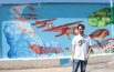 Colorambiente, il tuo disegno diventa un murales