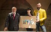 A “Colorambiente” vince la musicaLa Orim premia Caterina Cernetti