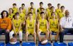 Giacomo Leopardi gioca a basket  al torneo dei Poeti