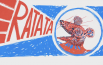 Ratatà invade la città!