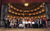 Versi di Shakespeare, musica di Madonna e studenti in Tempesta