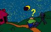 Tutti col naso all’insù, piccolo manuale di astronomia