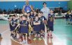 Minibasket, grande successo  per il Torneo di San Gabriele
