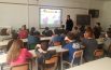 “Icaro” vola nelle scuole per proteggere le strade
