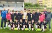 Settempeda calcio Junior,  Esordienti secondi a Vasto