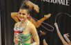 Ritmica, Capuani e Potenza  oro ai nazionali