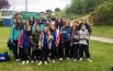 Blugallery Team  protagonista a San Marino