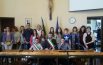 Due sindaci per Sarnano