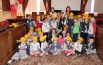 Il Comune in veste Junior,  34 bambini accolti dal Sindaco