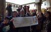 La musica vince a San Severino: cento punti all’orchestra dell’istituto “Colozza”