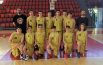 Basket Under 14,  Cus Camerino sul tetto delle Marche