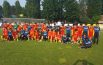 Esordienti, la Recanatese  in campo contro l’Inter