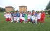 Settempeda Calcio Junior,  un weekend da serie A