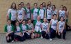 Volley Under 12,  Futura campione provinciale