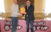 Torneo “Gazzetta Cup”, 400 piccoli calciatori in campo