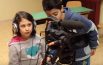Piccoli filmaker maceratesi al Giffoni Festival