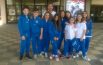 Judo, tre medaglie per la J-Etic Due  ai campionati nazionali