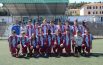 Giovanissimi, Montemilone   è campione regionale