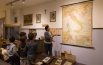 Vecchi libri e quaderni  diventano pezzi da museo