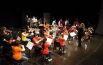 I piccoli orchestranti contro la povertà educativa