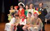 Fra danze e colori, Peter Pan atterra a Castelraimondo