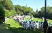 Il Pin Pon Ball sbarca a Montelupone