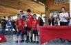 Memorial Tito Antinori,  vince la passione per il volley