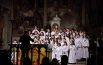 Prima guerra mondiale, 100 anni dopo una preghiera in musica per la pace