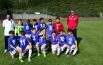 Robur, è qui la festa:  gli Esordienti battono il Verona  e vincono il Torneo Sportilia