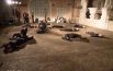 Teatro nel cortile del museo, Galilei conquista Buonaccorsi