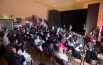 Fiabe cosmiche, tessitura e atelier di vita pratica:  Macerata Racconta per i piccoli