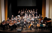 Su il sipario per giovani musicisti