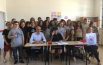E’ la terza B la classe più “riciclona”