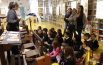 La lettera delle maestre agli allievi: “Grazie per le vostre birbonate  e per averci educato all’amore”