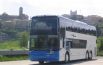 Bus a prezzi agevolati, sali a bordo